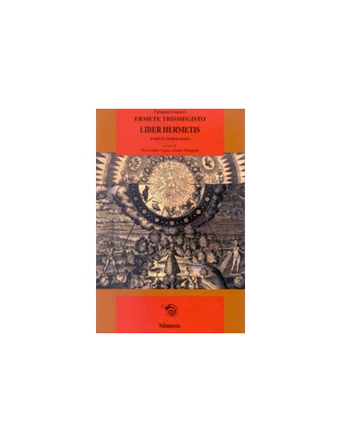 Liber Hermetis