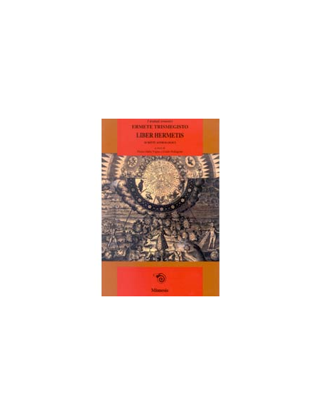 Liber Hermetis