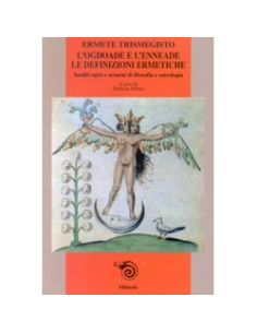 L'Ogdoade e L'enneade. Le definizioni ermetiche
