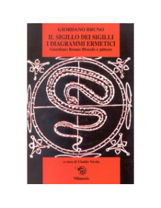 Il sigillo dei sigilli. I diagrammi ermetici