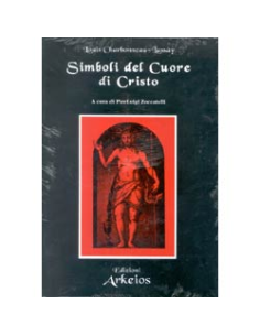 Simboli del Cuore di Cristo