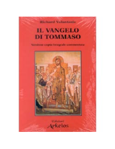 Il Vangelo di Tommaso