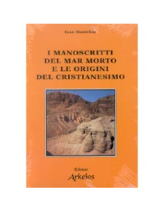 I Manoscritti del Mar Morto