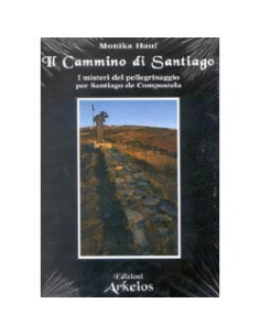 Il Cammino di Santiago