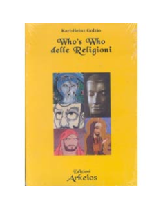 Who's Who delle Religioni