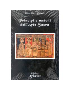 Principi e Metodi dell'Arte Sacra