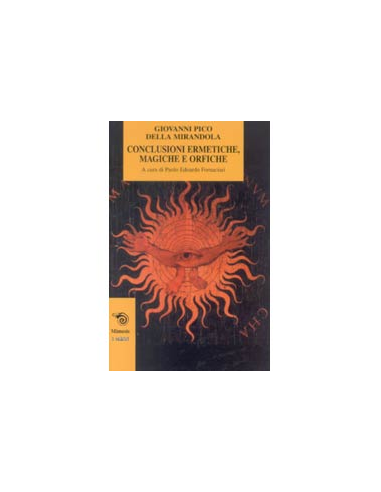Conclusioni ermetiche, magiche e orfiche