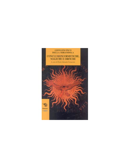Conclusioni ermetiche, magiche e orfiche