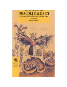 Oracoli caldaici
