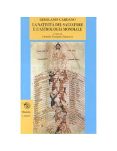 La natività del Salvatore e l'astrologia mondiale