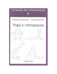 Yoga e menopausa