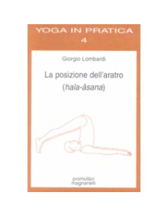 La posizione dell'aratro