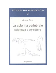 La colonna vertebrale