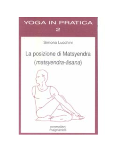 La Posizione di Matsyendra