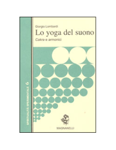 Lo Yoga del Suono