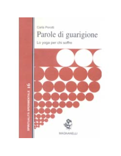 Parole di guarigione