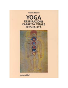 Yoga respirazione capacità vitale sessualità