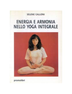 Energia e Armonia nello Yoga Integrale
