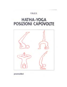 Hatha-Yoga posizioni capovolte