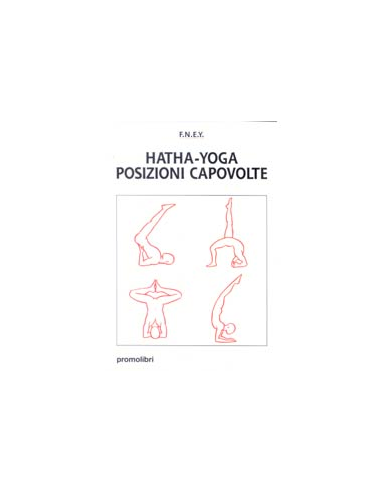 Hatha-Yoga posizioni capovolte
