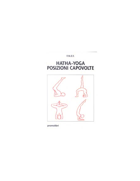 Hatha-Yoga posizioni capovolte