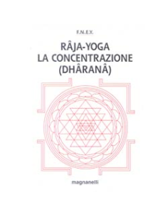 Raja Yoga la Concentrazione