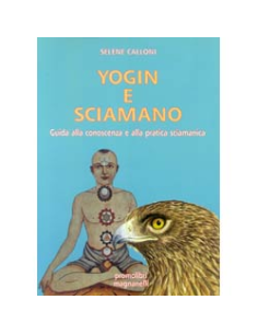 Yogin e Sciamano
