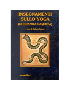 Insegnamenti sullo Yoga