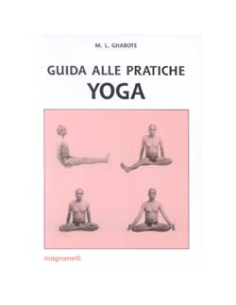 Guida alla pratiche Yoga