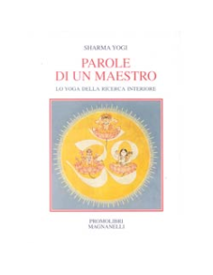 Parole di un maestro