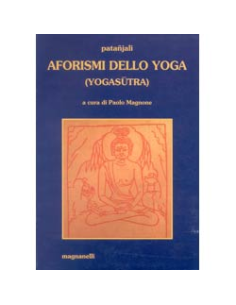 Aforismi dello Yoga