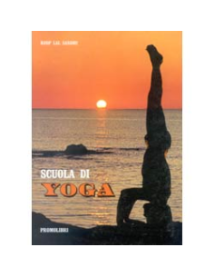 Scuola di Yoga