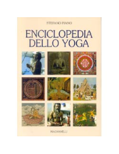 Enciclopedia dello Yoga