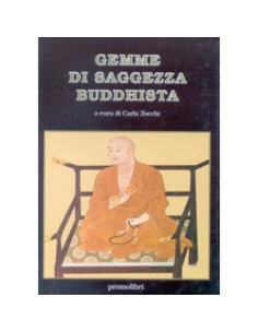 Gemme di saggezza Buddhista