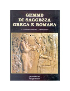 Gemme di saggezza Greca e Romana
