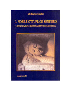 Il Nobile Ottuplice Sentiero