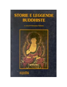 Storie e leggende buddhiste