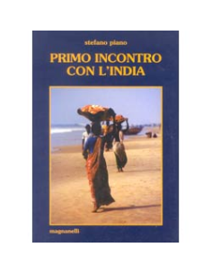 Primo incontro con l'India