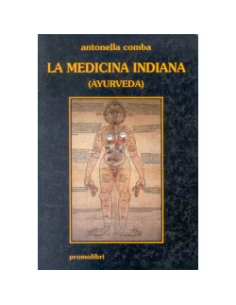 La medicina indiana. Ayurveda