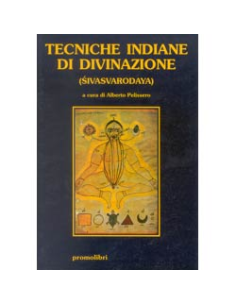 Tecniche indiane di divinazione