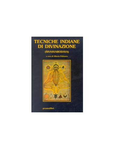 Tecniche indiane di divinazione
