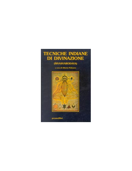 Tecniche indiane di divinazione