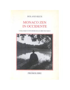Monaco Zen in occidente