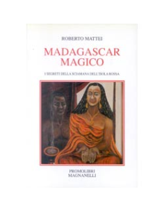 Madagascar Magico