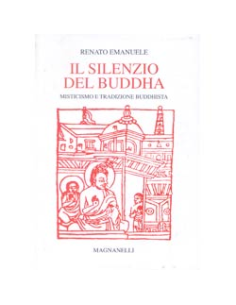Il silenzio del Buddha