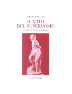 Il mito del superuomo