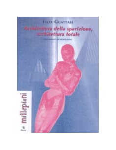 Architettura della sparizione architettura globale