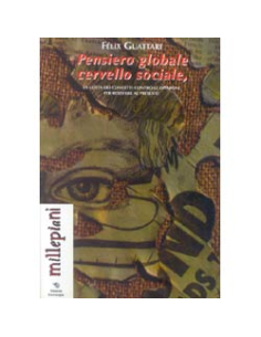 Pensiero Globale cervello sociale