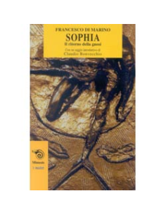 Sophia il ritorno della gnosi