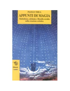 Appunti di magia
